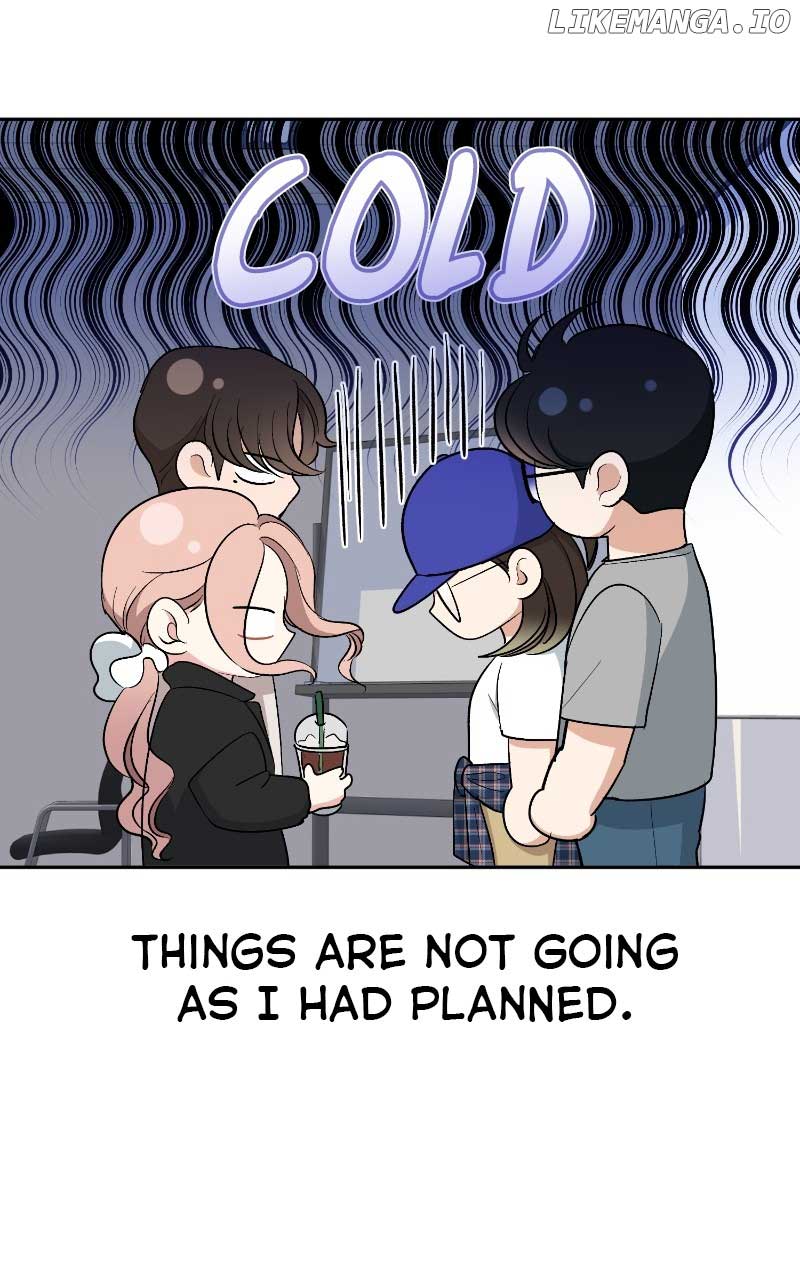 I Have No Intention of Dating Chapter 31 page 77