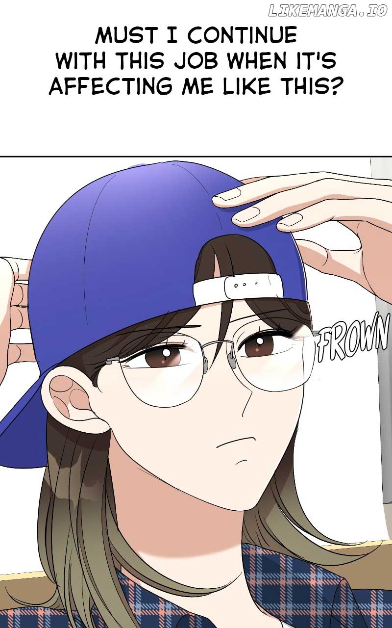 I Have No Intention of Dating Chapter 31 page 80