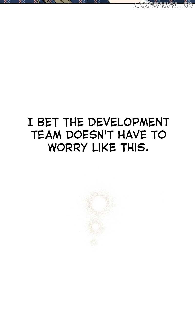 I Have No Intention of Dating Chapter 31 page 81