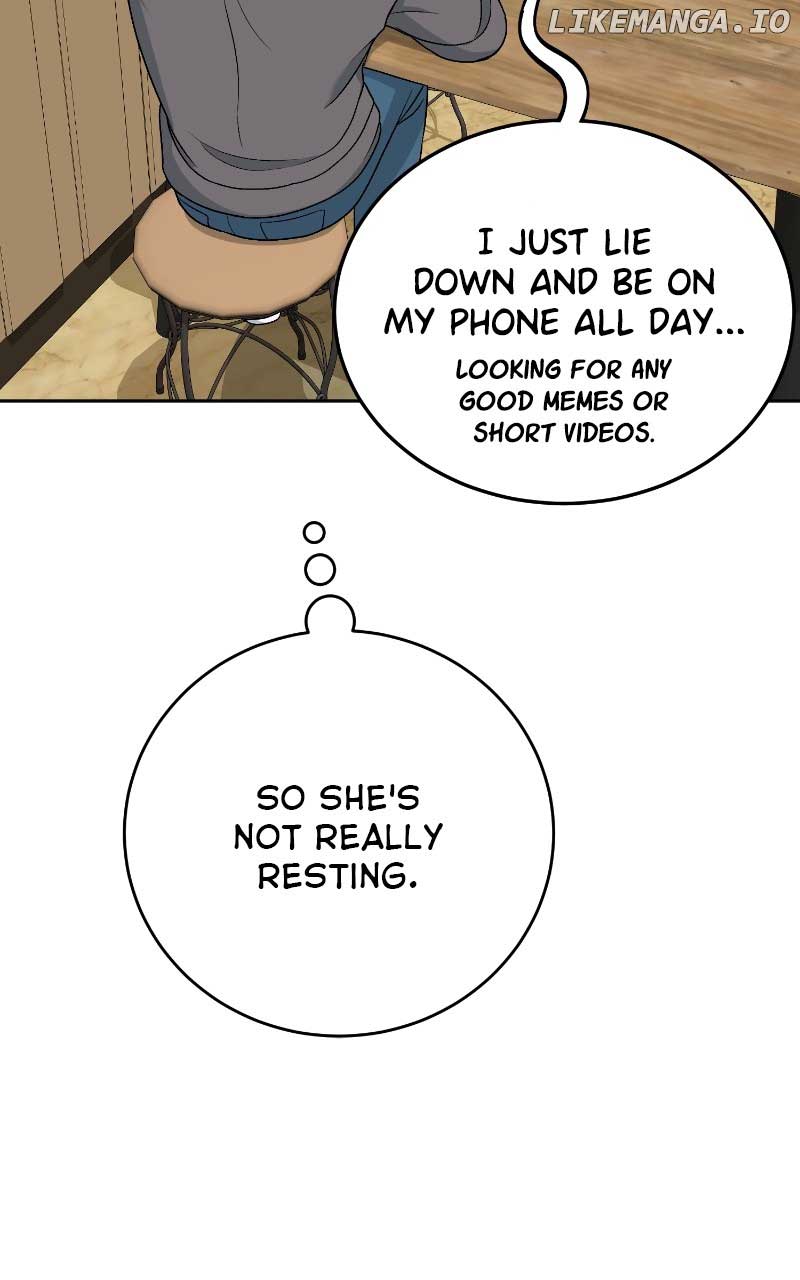 I Have No Intention of Dating Chapter 31 page 83