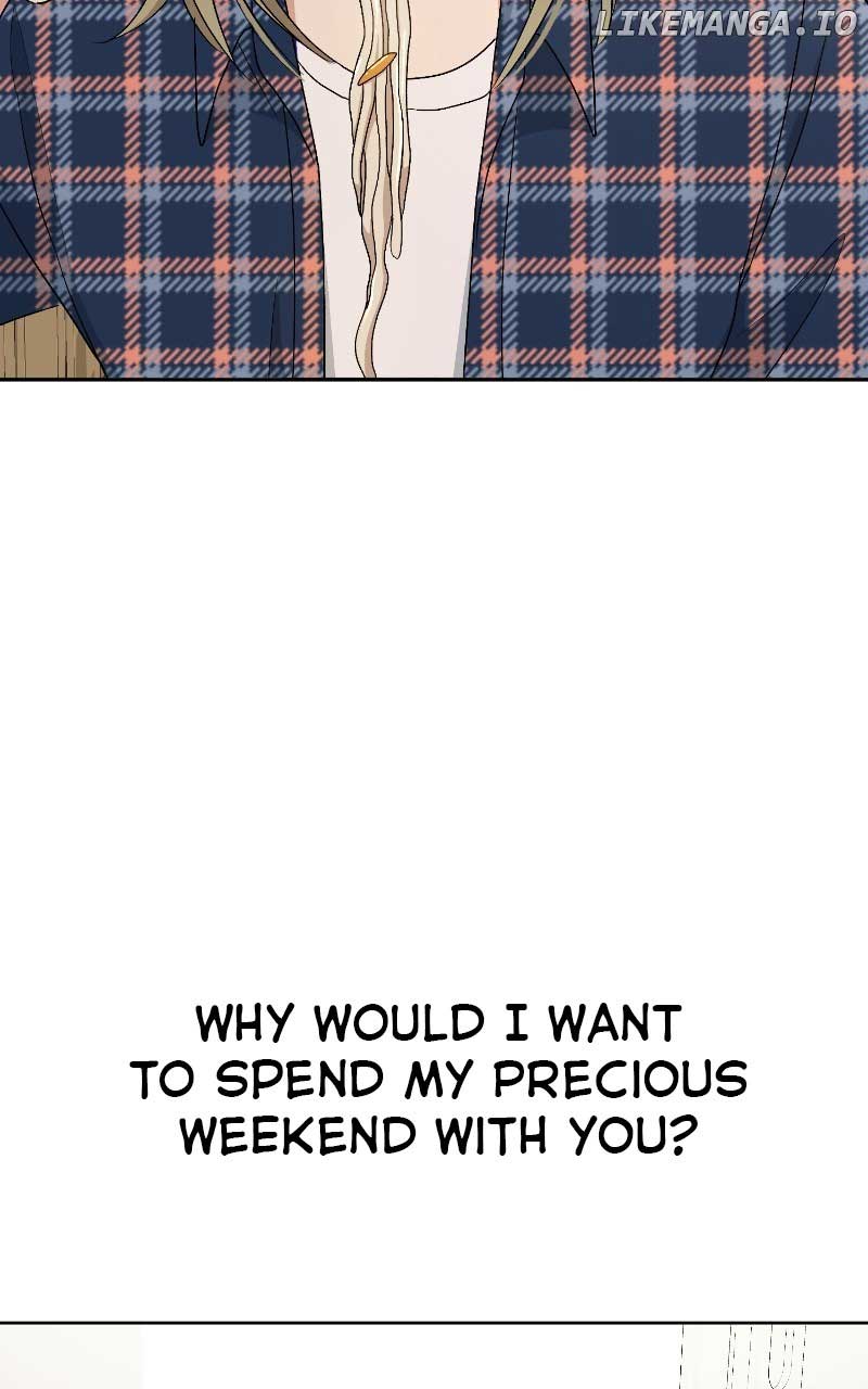 I Have No Intention of Dating Chapter 31 page 88
