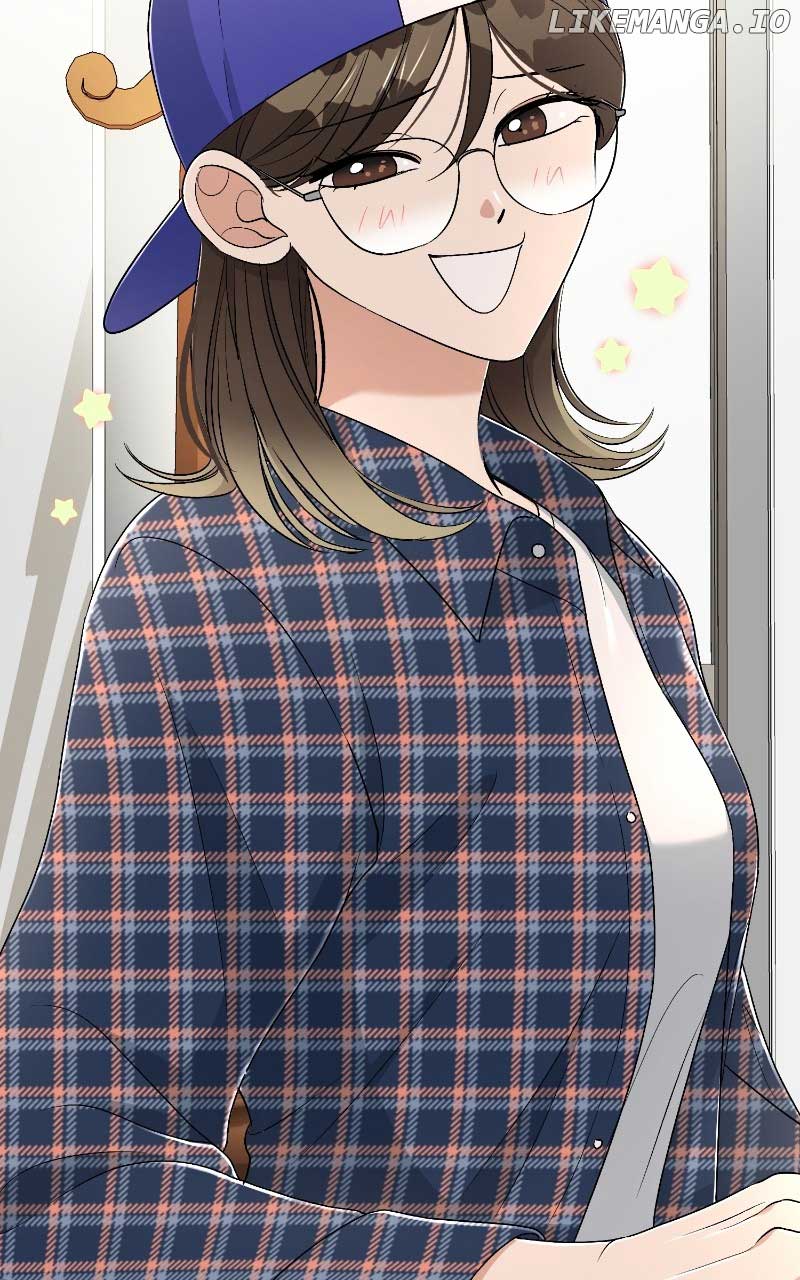 I Have No Intention of Dating Chapter 31 page 92
