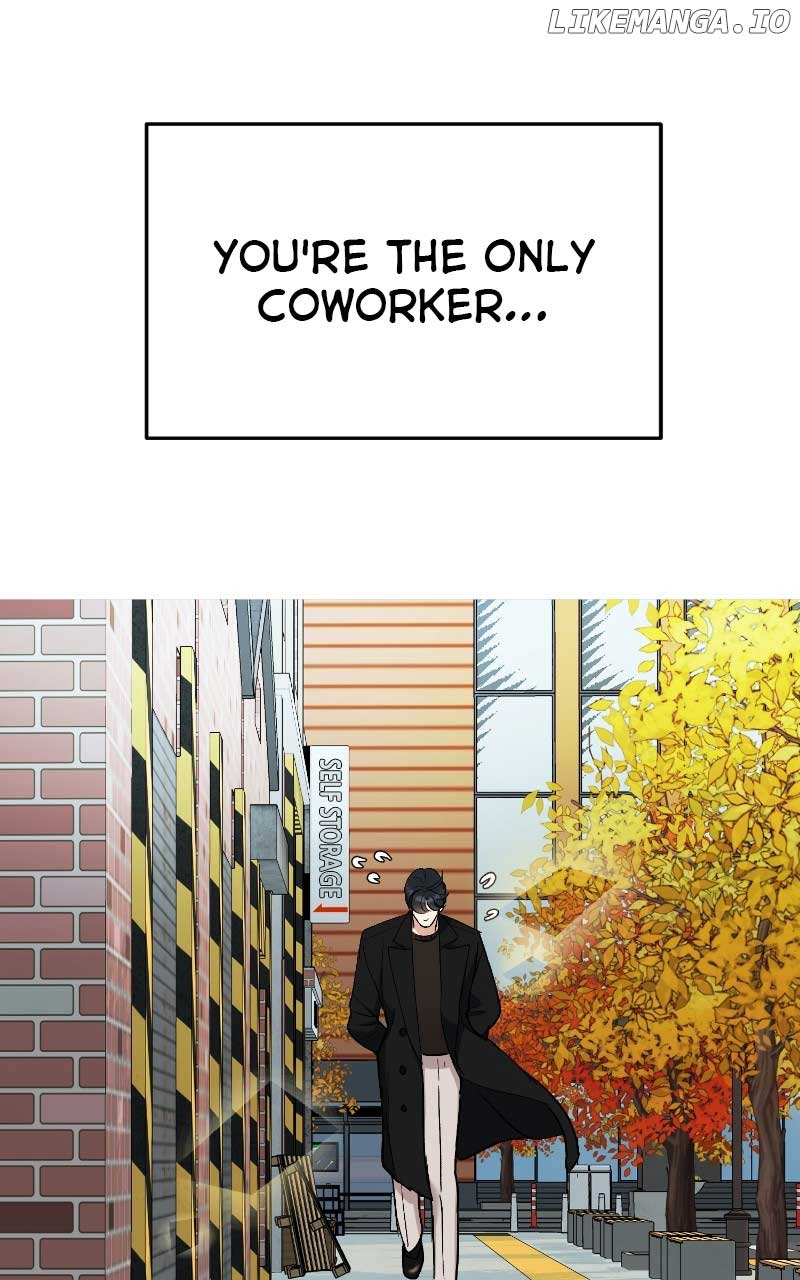 I Have No Intention of Dating Chapter 31 page 96