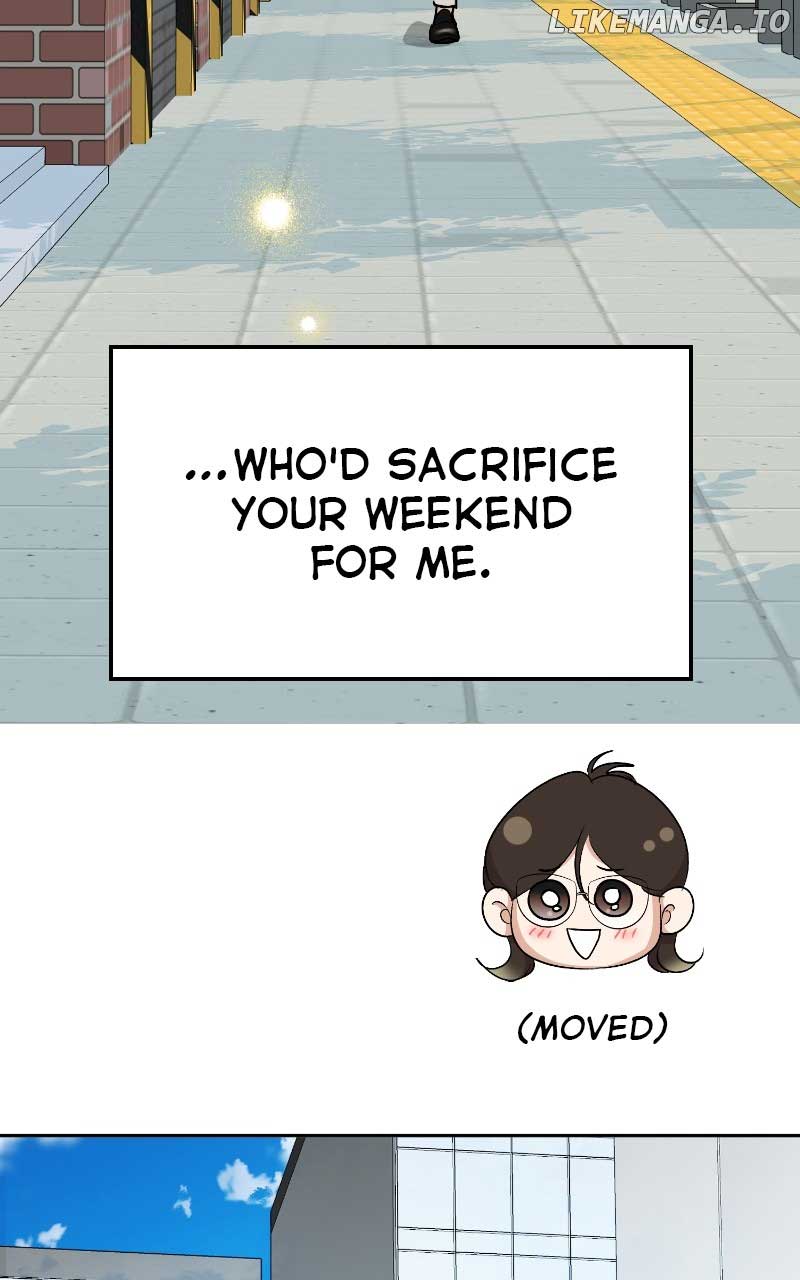 I Have No Intention of Dating Chapter 31 page 97
