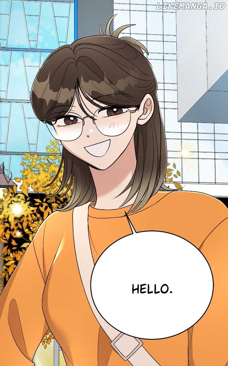 I Have No Intention of Dating Chapter 31 page 98