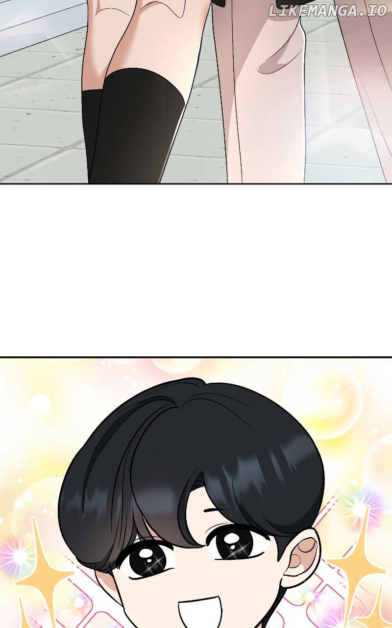 I Have No Intention of Dating Chapter 32 page 9