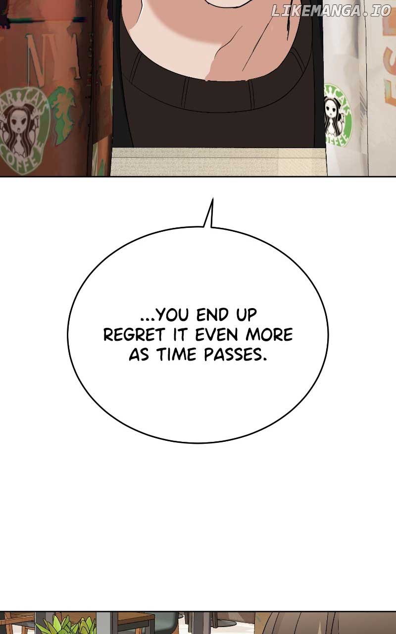 I Have No Intention of Dating Chapter 32 page 104