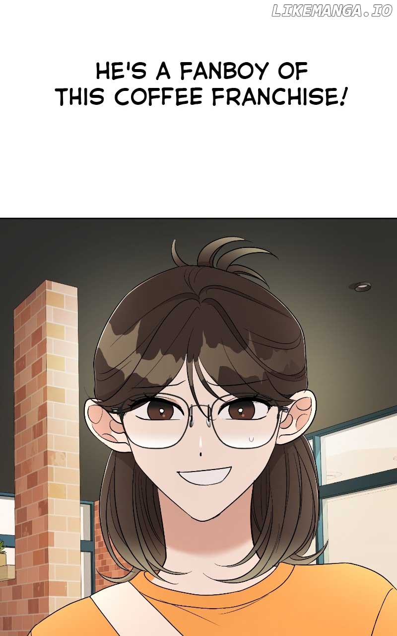 I Have No Intention of Dating Chapter 32 page 106