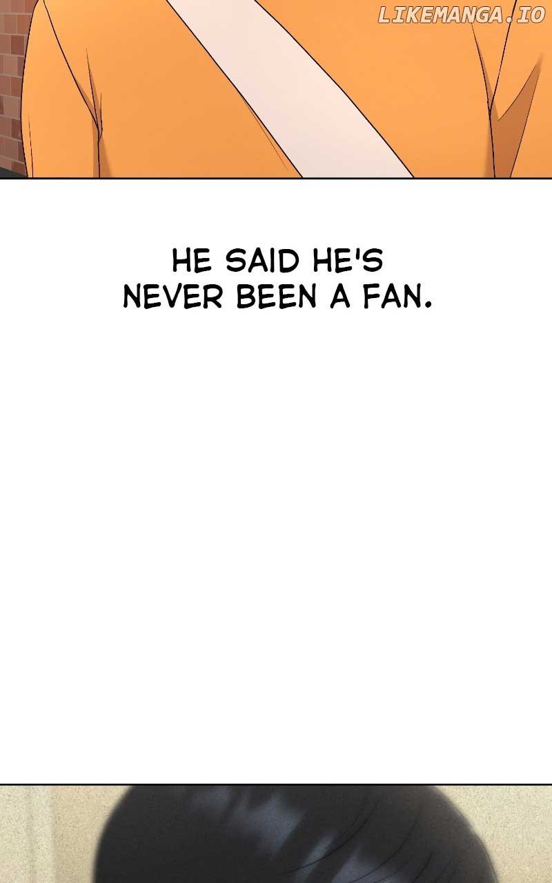 I Have No Intention of Dating Chapter 32 page 107
