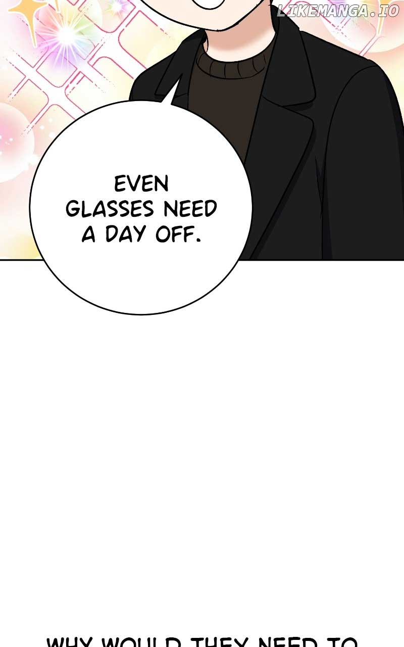 I Have No Intention of Dating Chapter 32 page 10