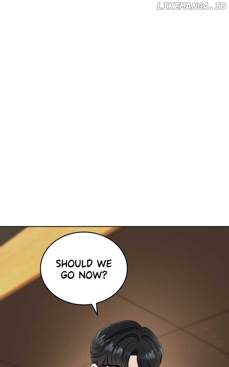 I Have No Intention of Dating Chapter 32 page 109