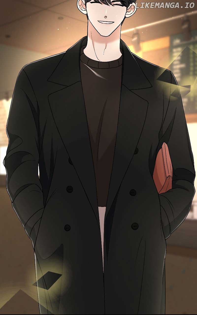 I Have No Intention of Dating Chapter 32 page 110