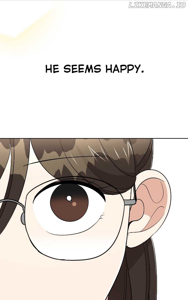 I Have No Intention of Dating Chapter 32 page 111