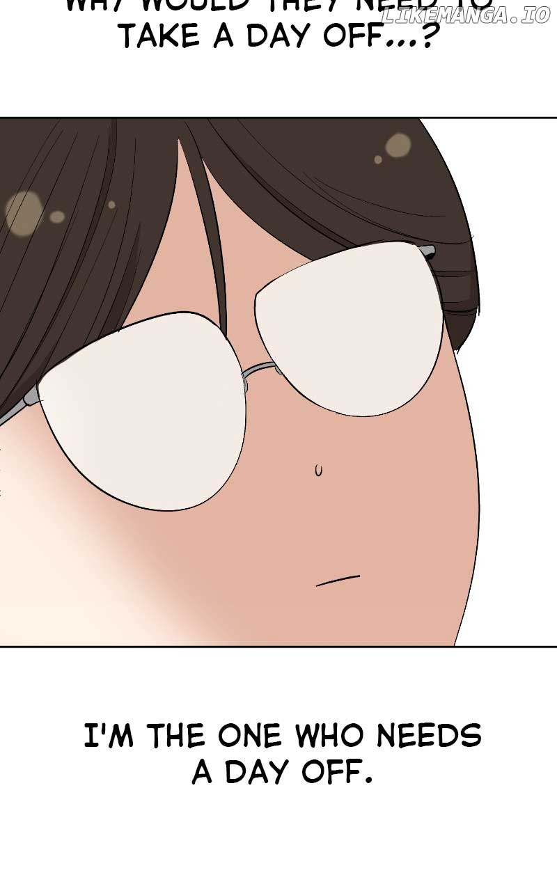 I Have No Intention of Dating Chapter 32 page 11