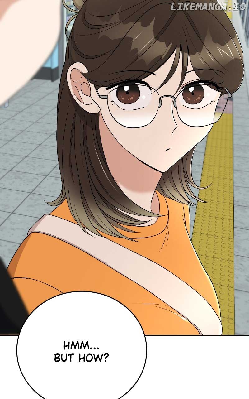 I Have No Intention of Dating Chapter 32 page 119