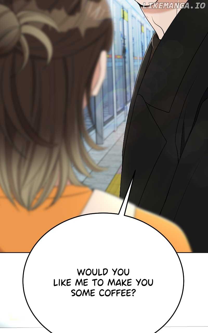 I Have No Intention of Dating Chapter 32 page 122