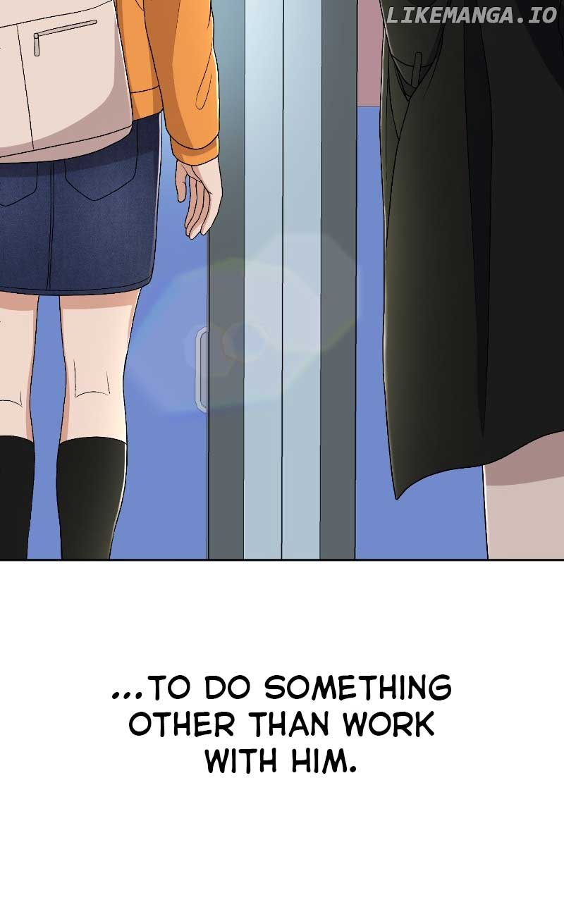 I Have No Intention of Dating Chapter 32 page 124