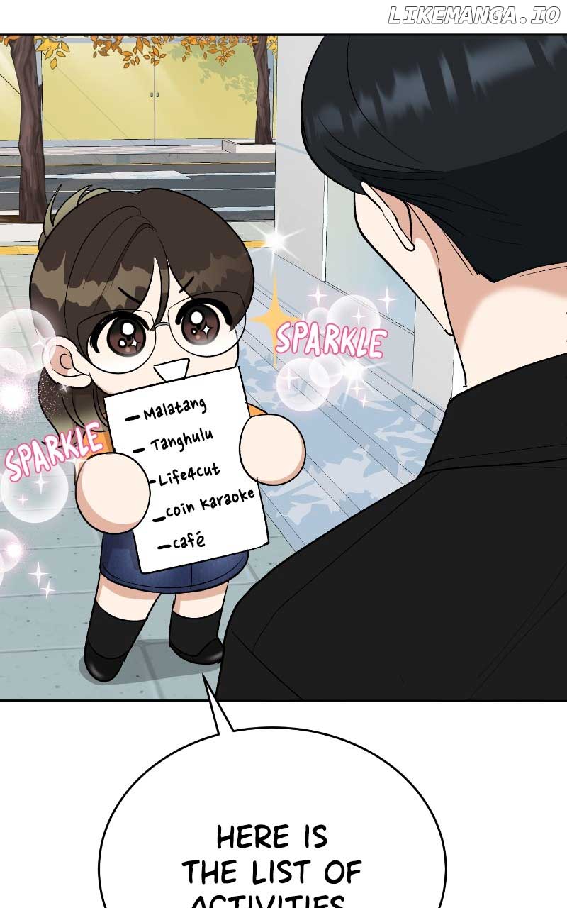 I Have No Intention of Dating Chapter 32 page 13