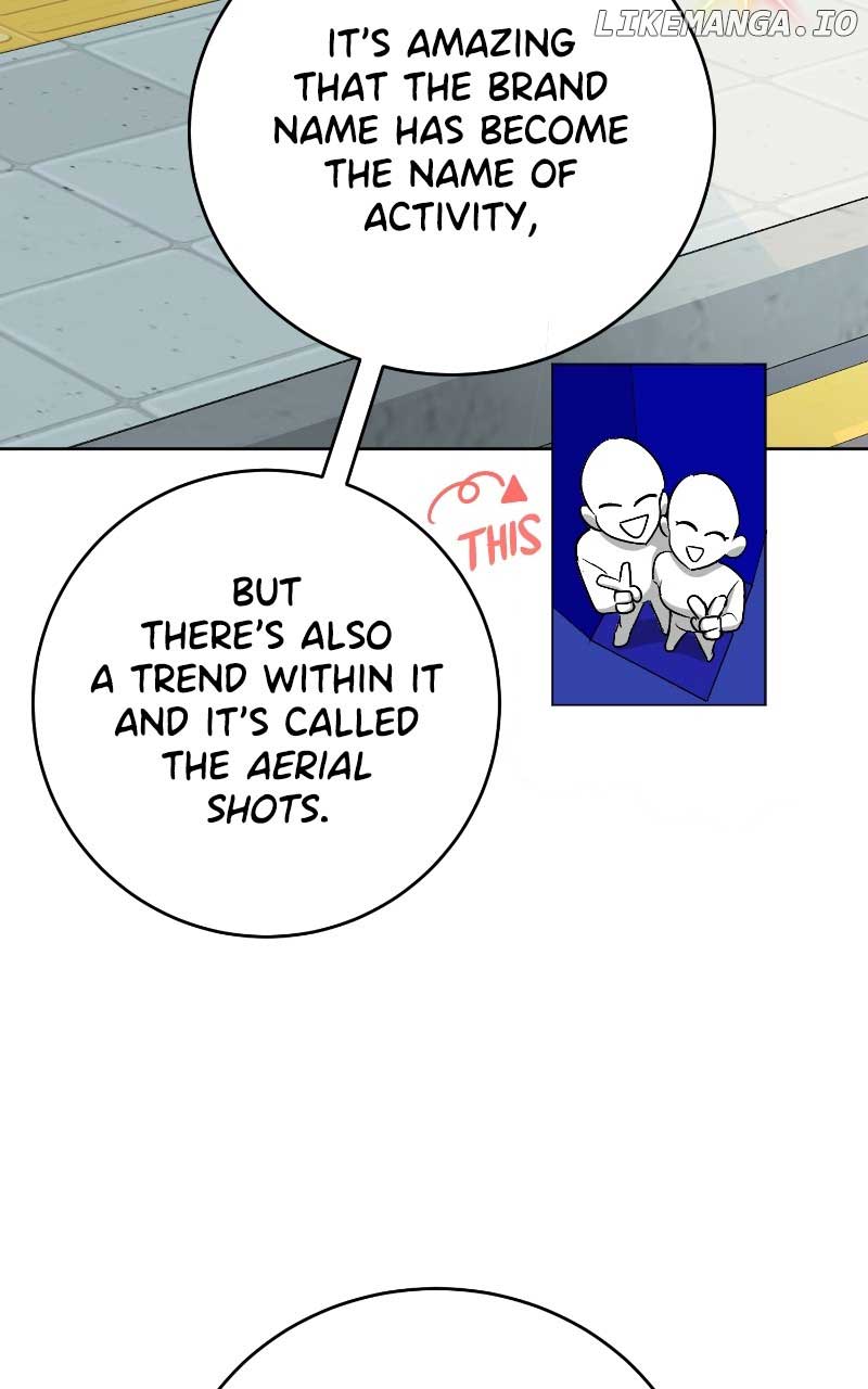 I Have No Intention of Dating Chapter 32 page 16