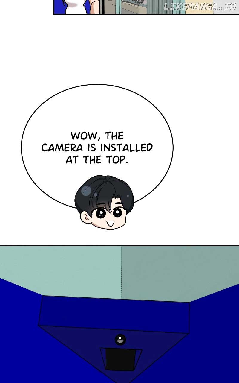 I Have No Intention of Dating Chapter 32 page 21