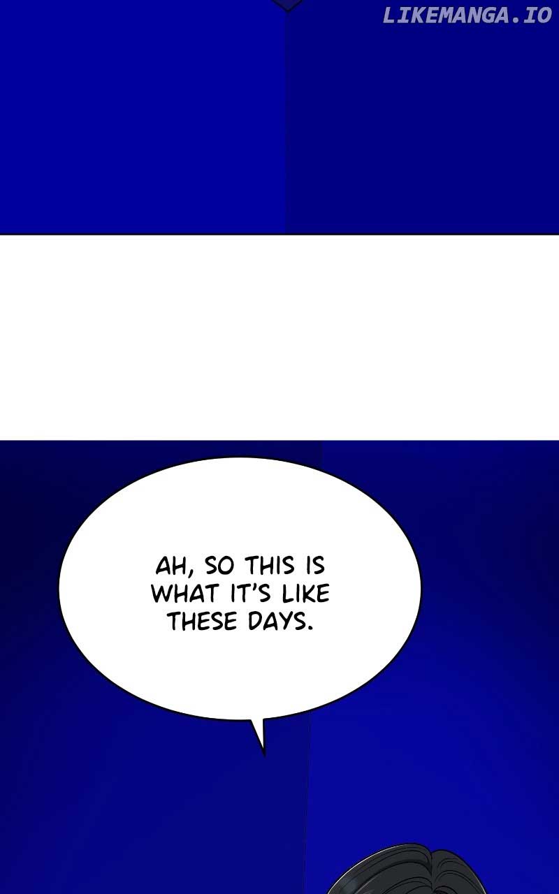 I Have No Intention of Dating Chapter 32 page 22