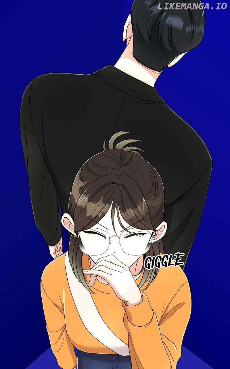 I Have No Intention of Dating Chapter 32 page 23