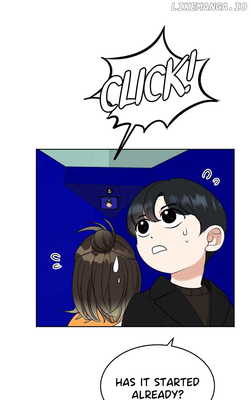I Have No Intention of Dating Chapter 32 page 25
