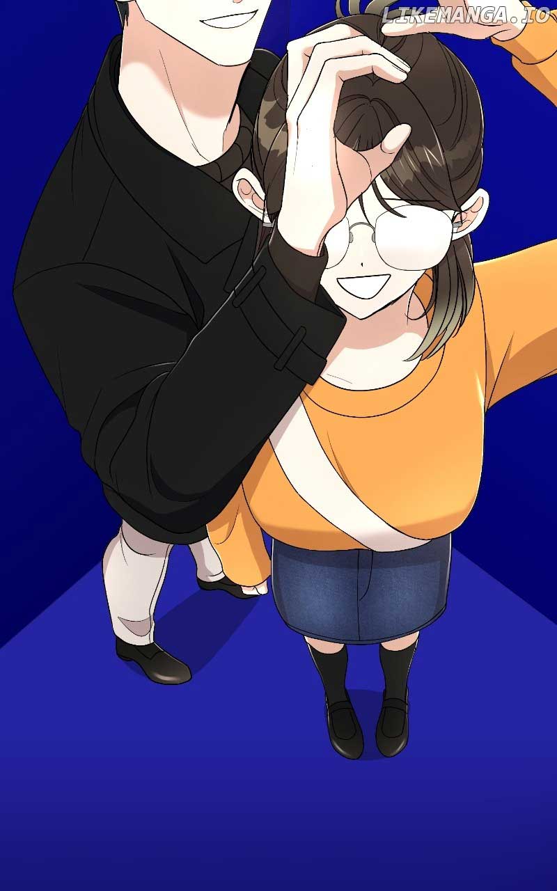 I Have No Intention of Dating Chapter 32 page 27