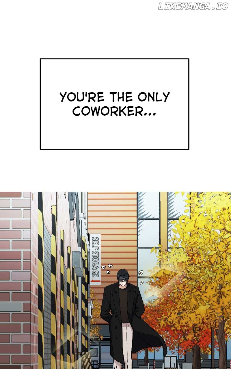 I Have No Intention of Dating Chapter 32 page 2