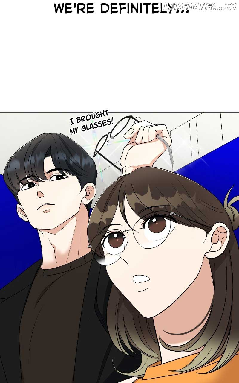 I Have No Intention of Dating Chapter 32 page 30