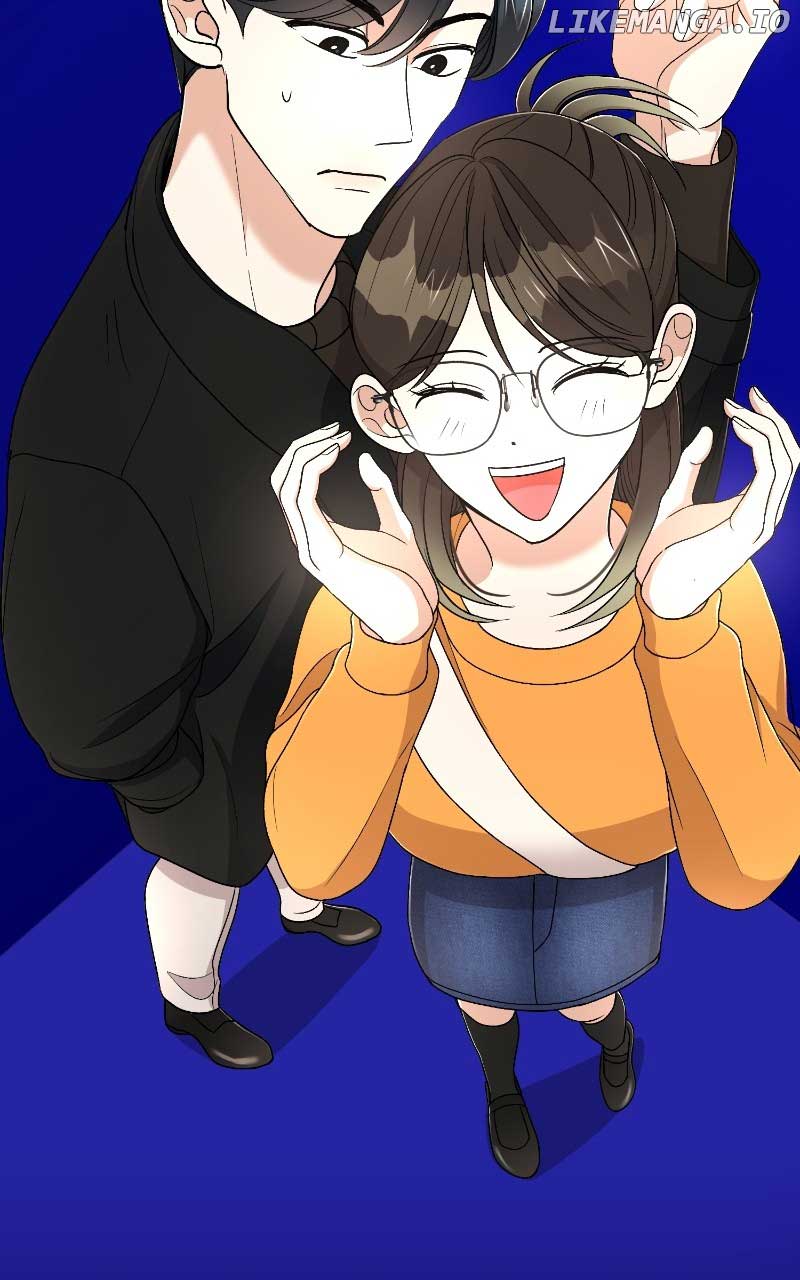 I Have No Intention of Dating Chapter 32 page 34