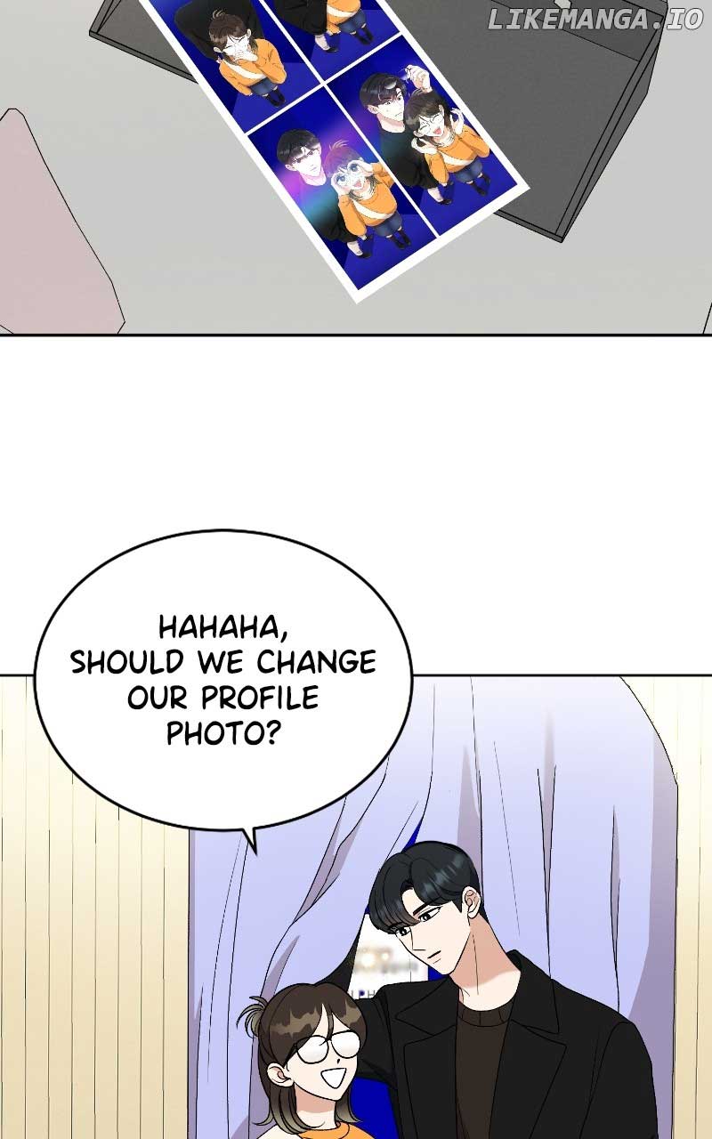 I Have No Intention of Dating Chapter 32 page 36