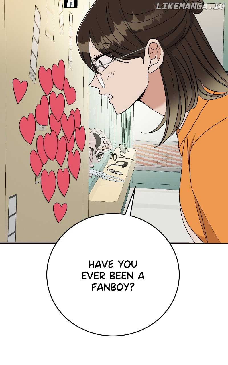 I Have No Intention of Dating Chapter 32 page 40