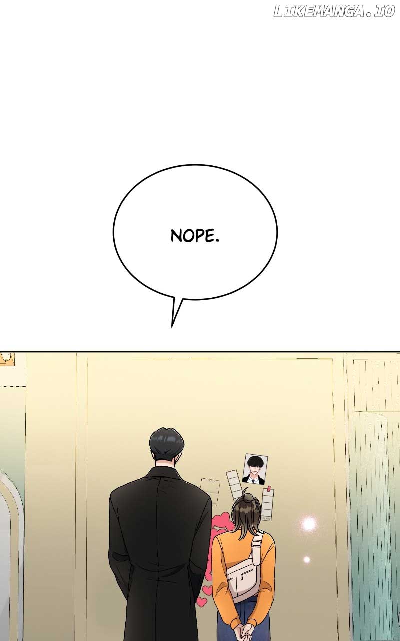 I Have No Intention of Dating Chapter 32 page 41