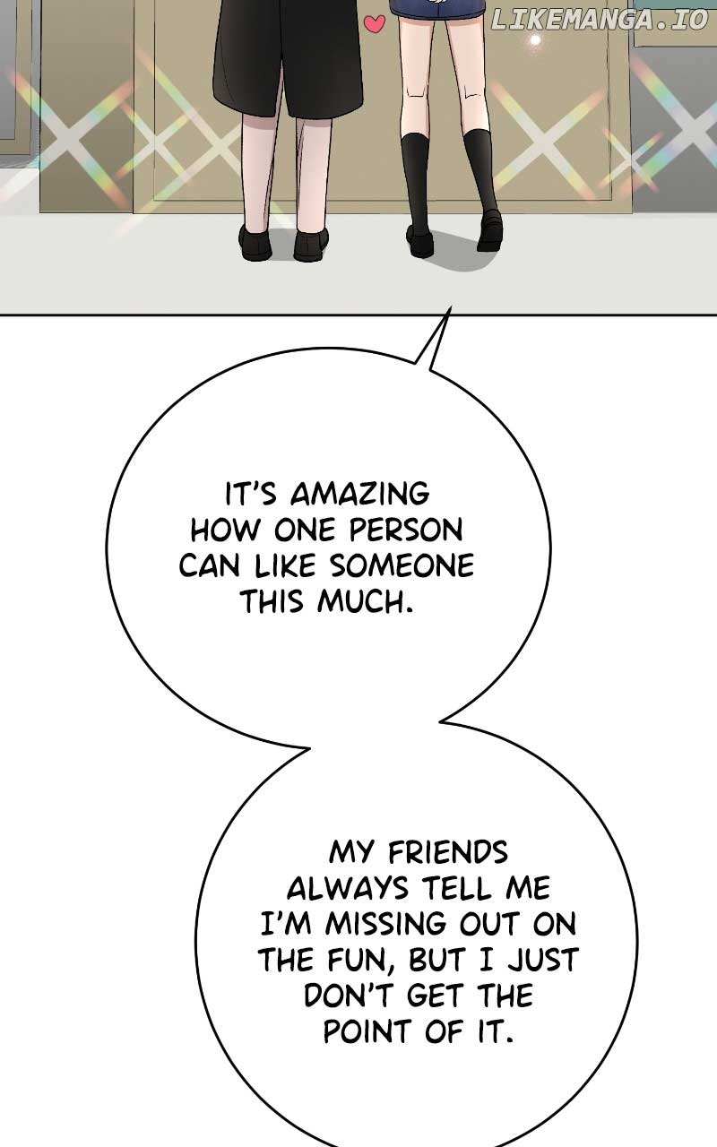 I Have No Intention of Dating Chapter 32 page 42