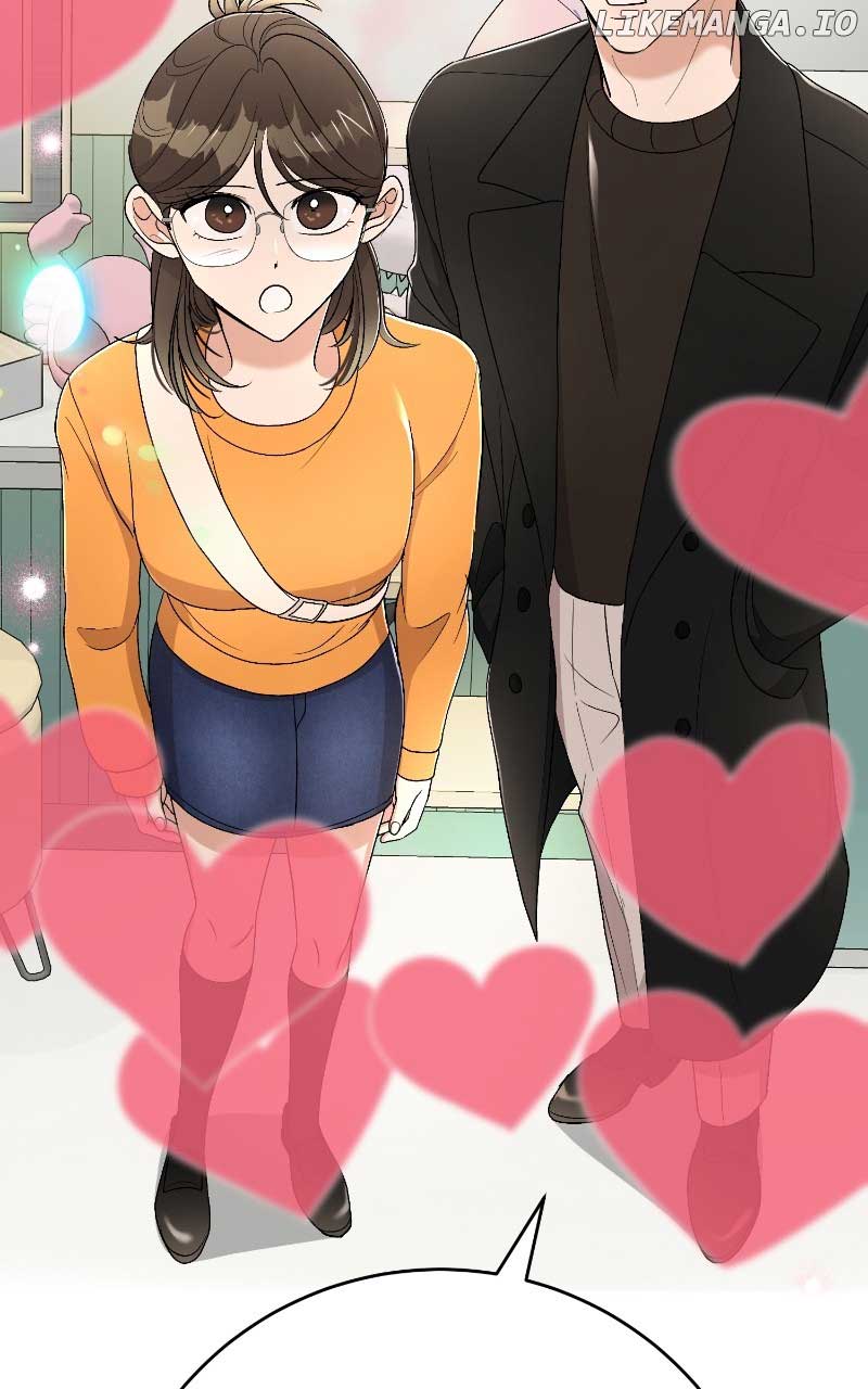 I Have No Intention of Dating Chapter 32 page 44