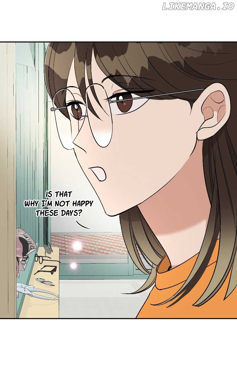 I Have No Intention of Dating Chapter 32 page 46
