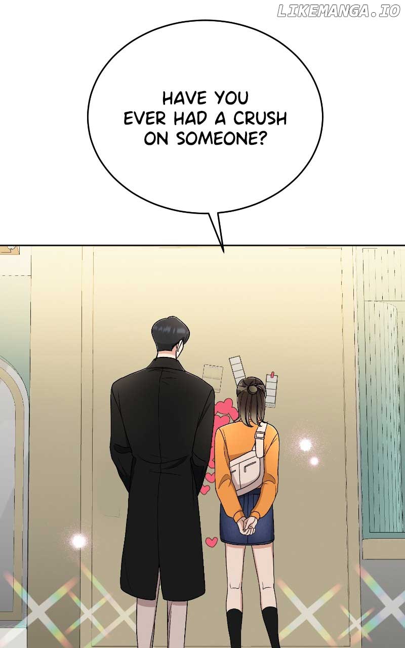 I Have No Intention of Dating Chapter 32 page 47