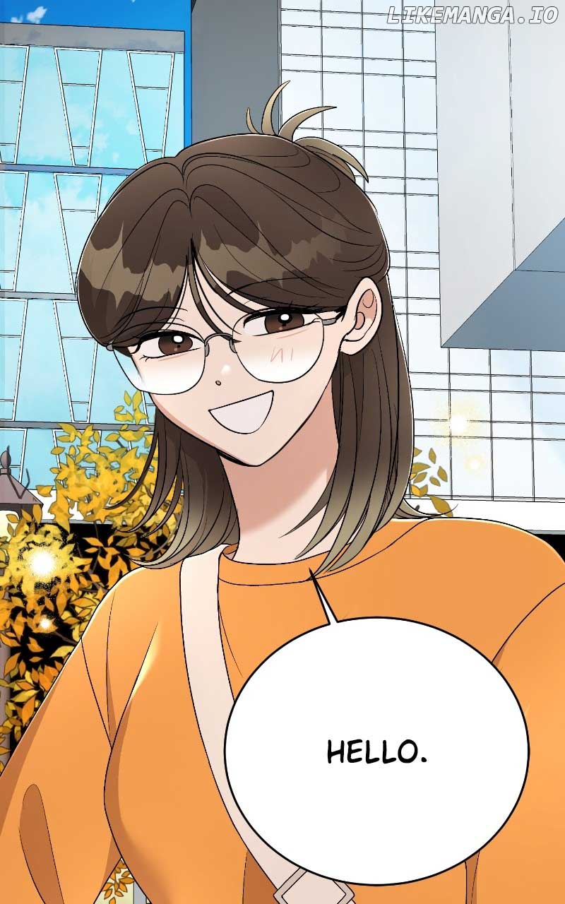 I Have No Intention of Dating Chapter 32 page 4