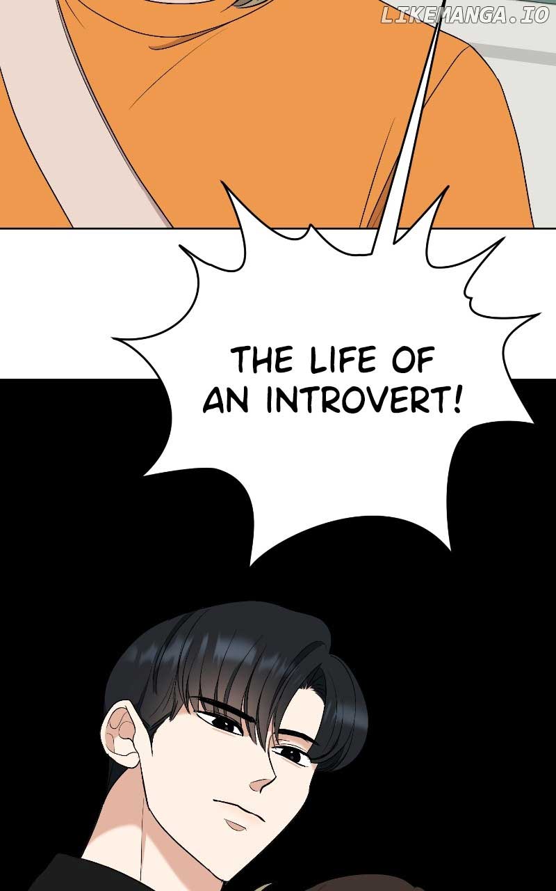 I Have No Intention of Dating Chapter 32 page 52