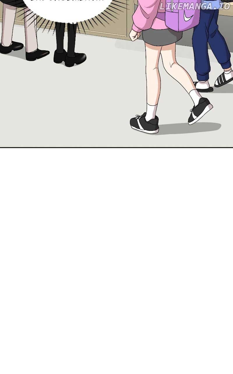 I Have No Intention of Dating Chapter 32 page 55