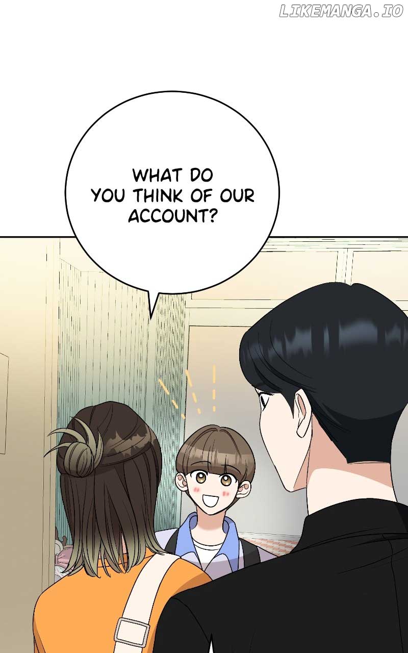 I Have No Intention of Dating Chapter 32 page 56