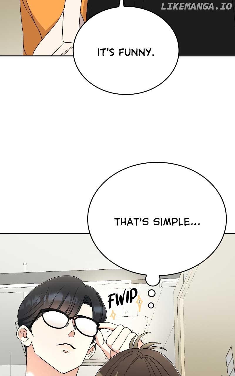 I Have No Intention of Dating Chapter 32 page 57