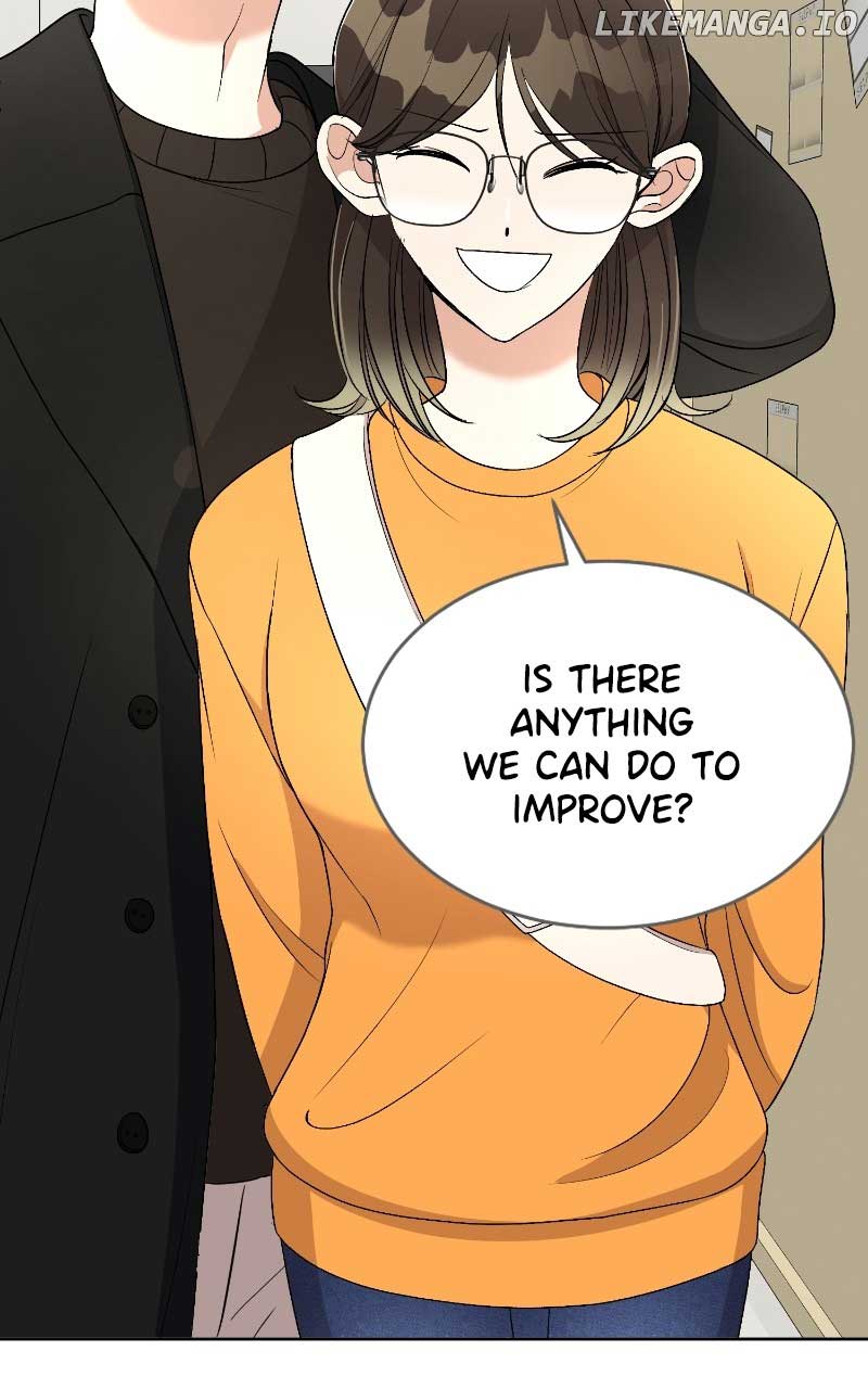 I Have No Intention of Dating Chapter 32 page 58