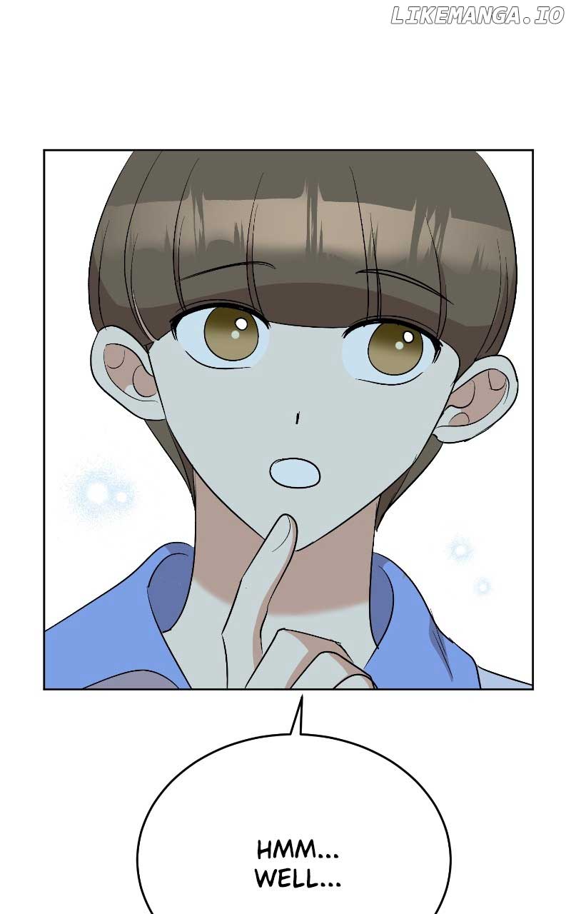 I Have No Intention of Dating Chapter 32 page 59