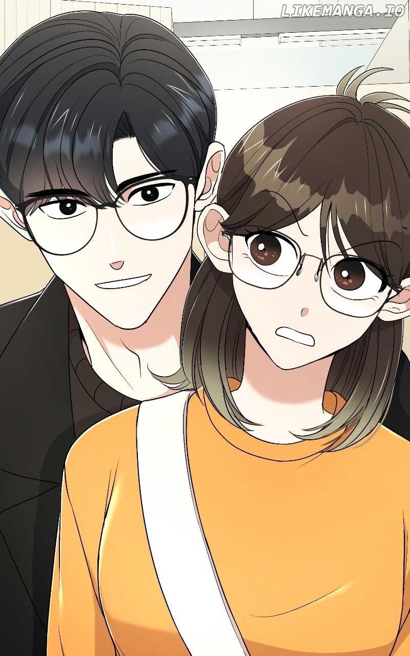 I Have No Intention of Dating Chapter 32 page 61