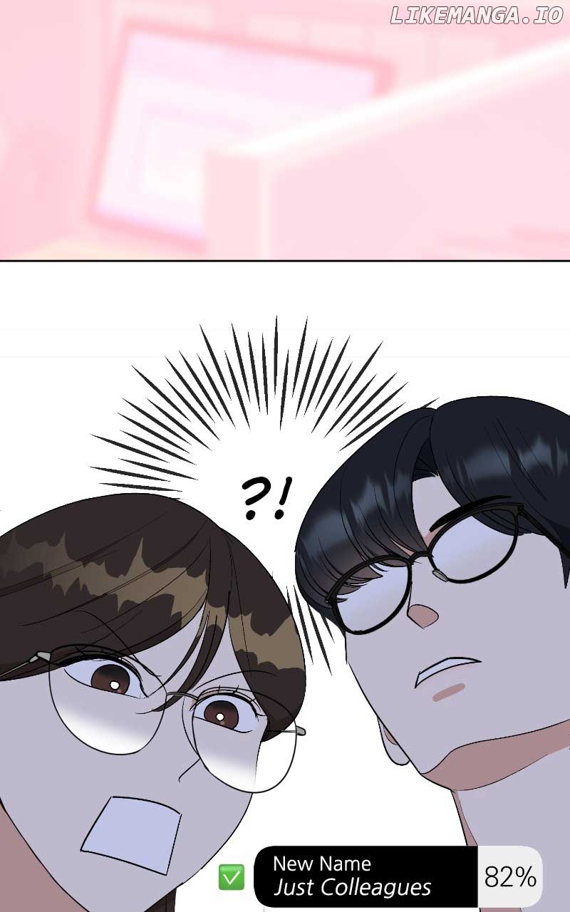I Have No Intention of Dating Chapter 32 page 65