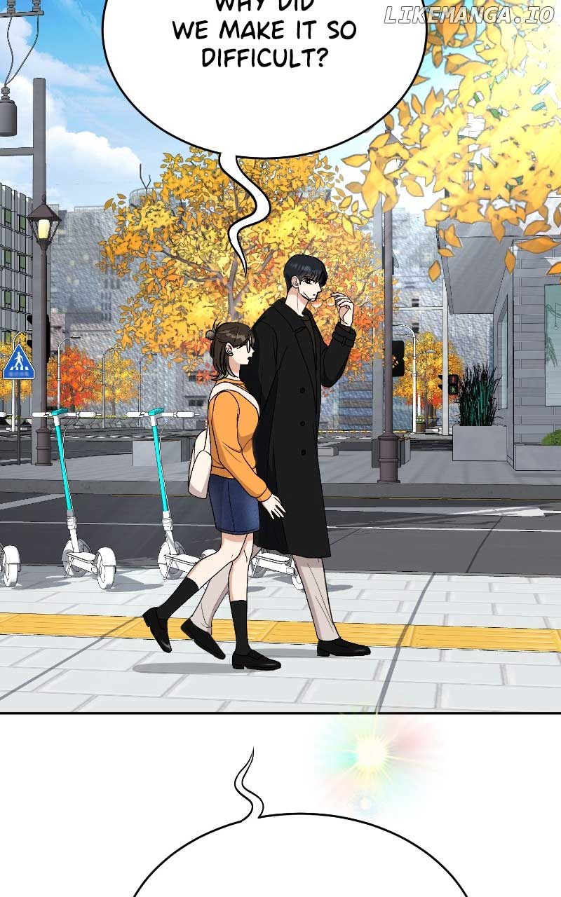 I Have No Intention of Dating Chapter 32 page 67