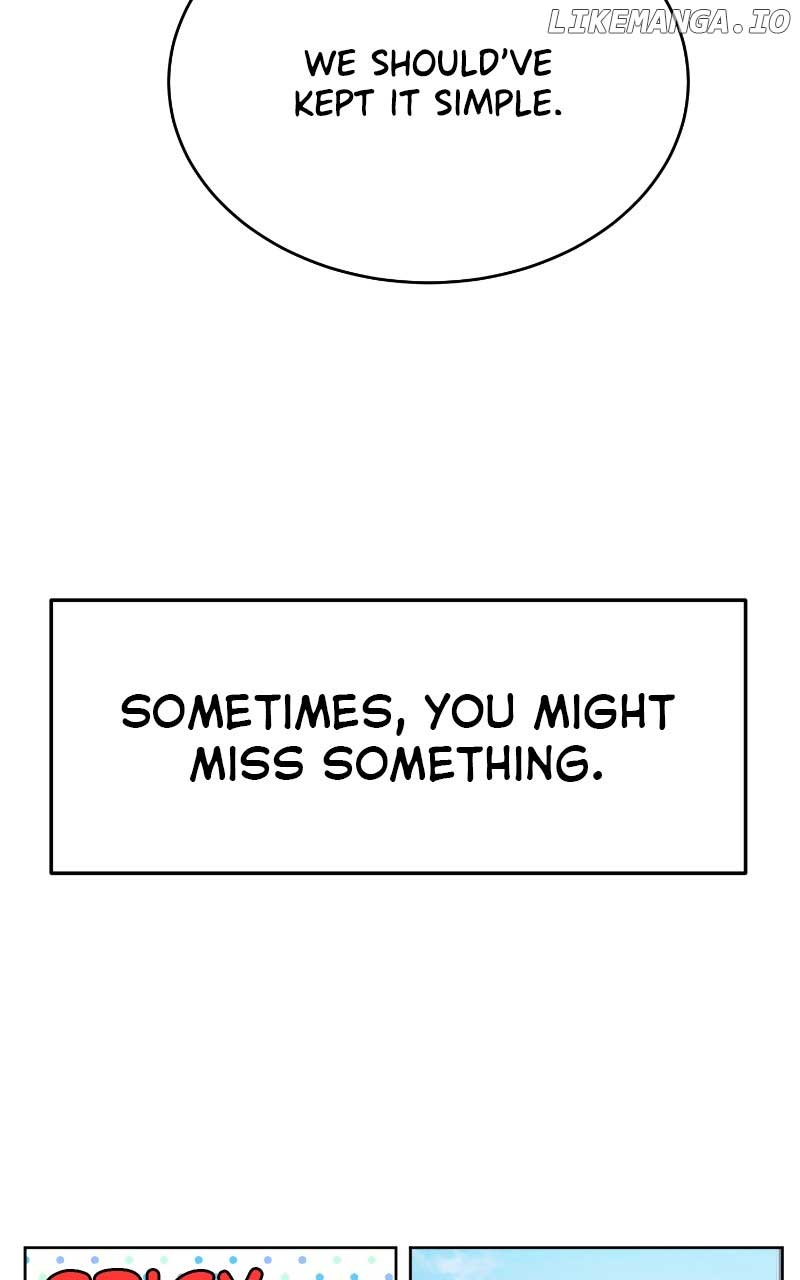I Have No Intention of Dating Chapter 32 page 68
