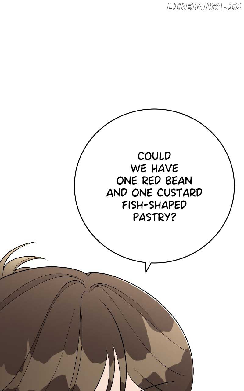I Have No Intention of Dating Chapter 32 page 70